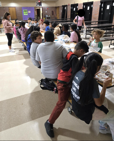 Bancroft Kindness Club