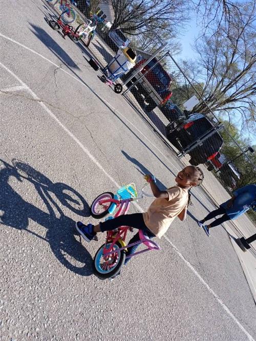 bike