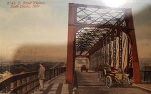 Q Street Bridge 