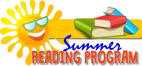  Summer Reading Challenge