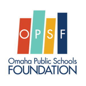 Omaha Public Schools Foundation Logo