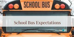 Bus Expectations