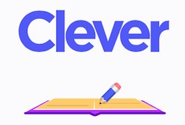 HOW TO ACCESS STUDENT LINKS VIA CLEVER