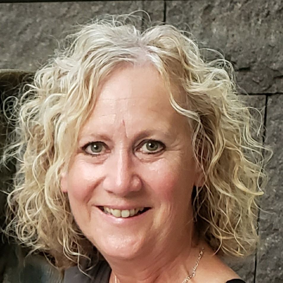 Nancy Mahrt