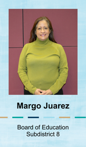 Margo Juarez