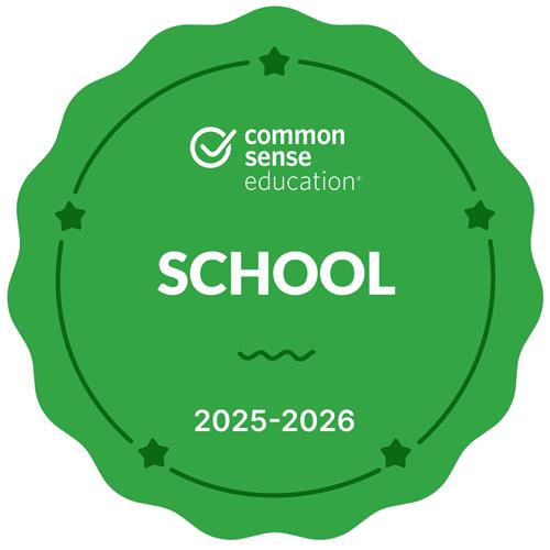 green circle award