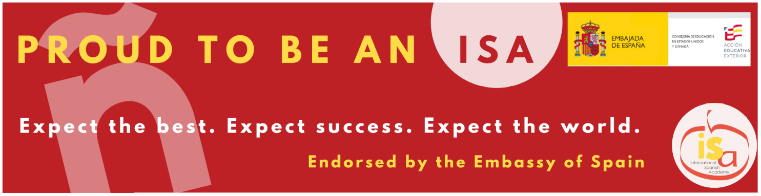 Proud to Be an ISA Proud to Be an ISA