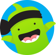  class dojo mascot 