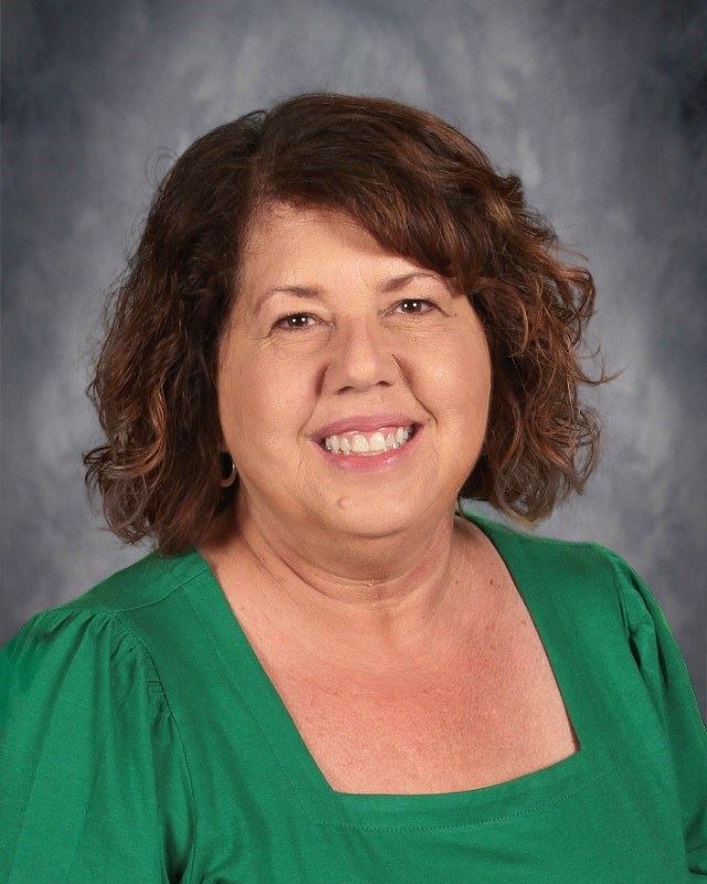  Photo of Rhonda Sherman