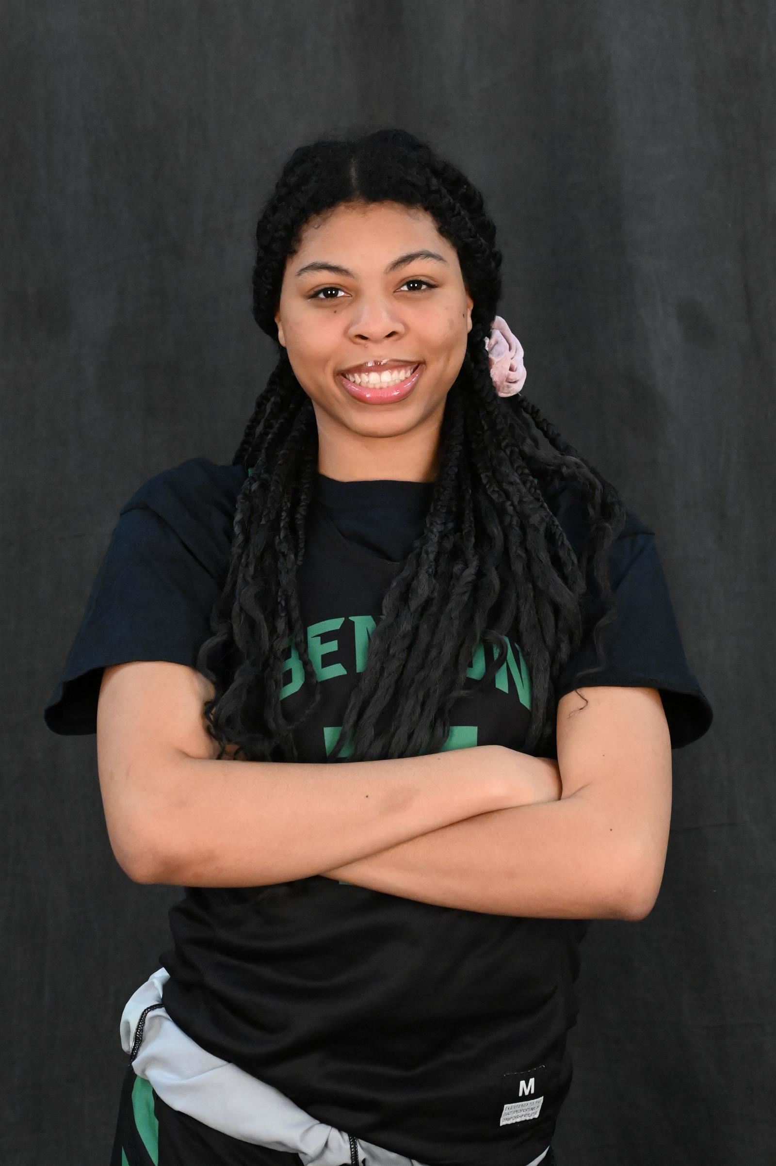  Photo of Zakiyyah Muhammad