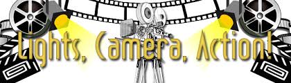 Lights-Camera-Learn Lights-Camera-Learn