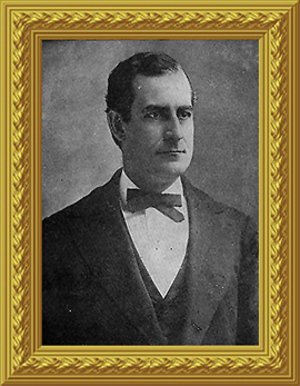 William Jennings Bryan