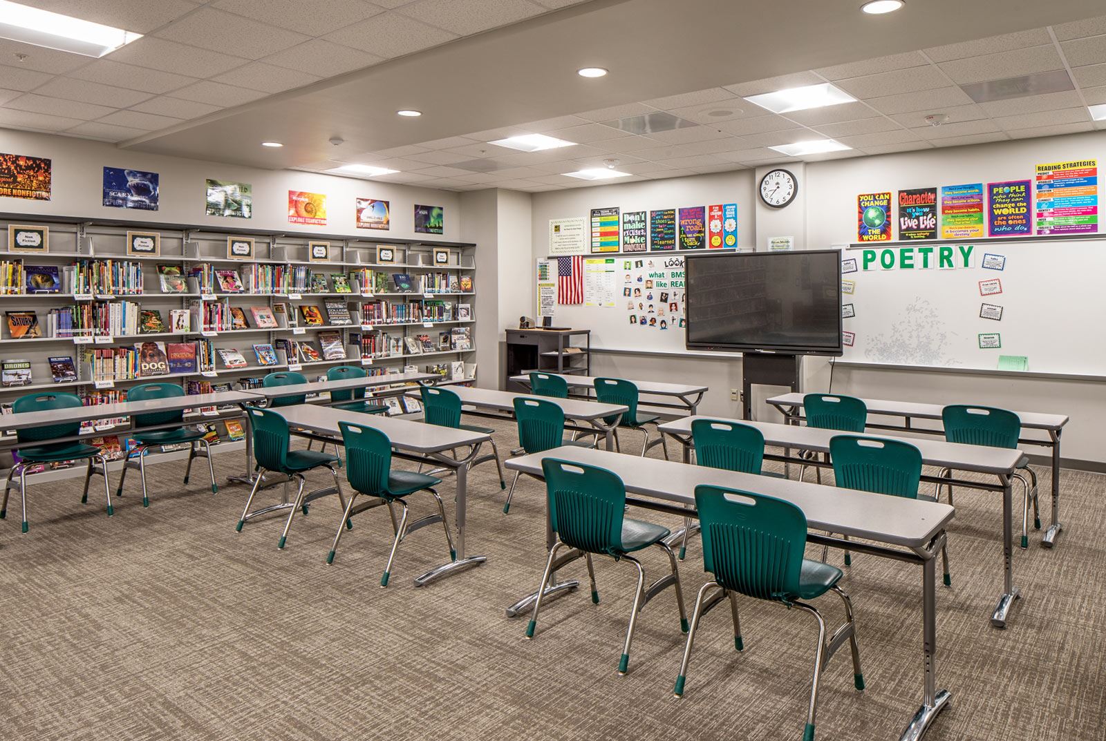 Library Library