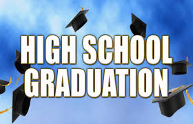  High School Graduation